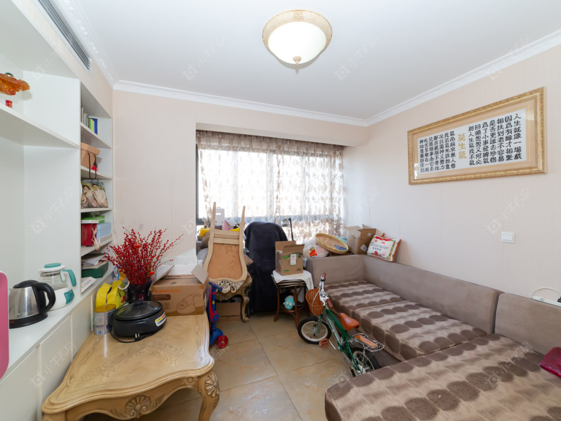 常州永宁雅苑在售二手房源室内图_小牛看房