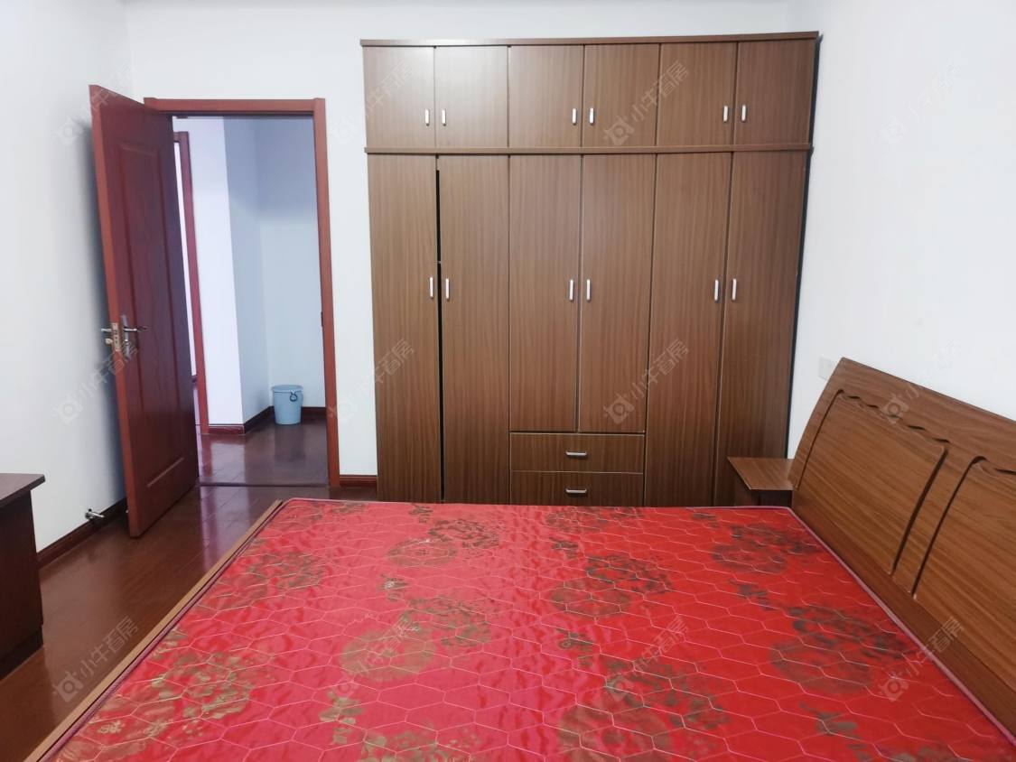 常州溪湖小镇在租房源室内图_小牛看房