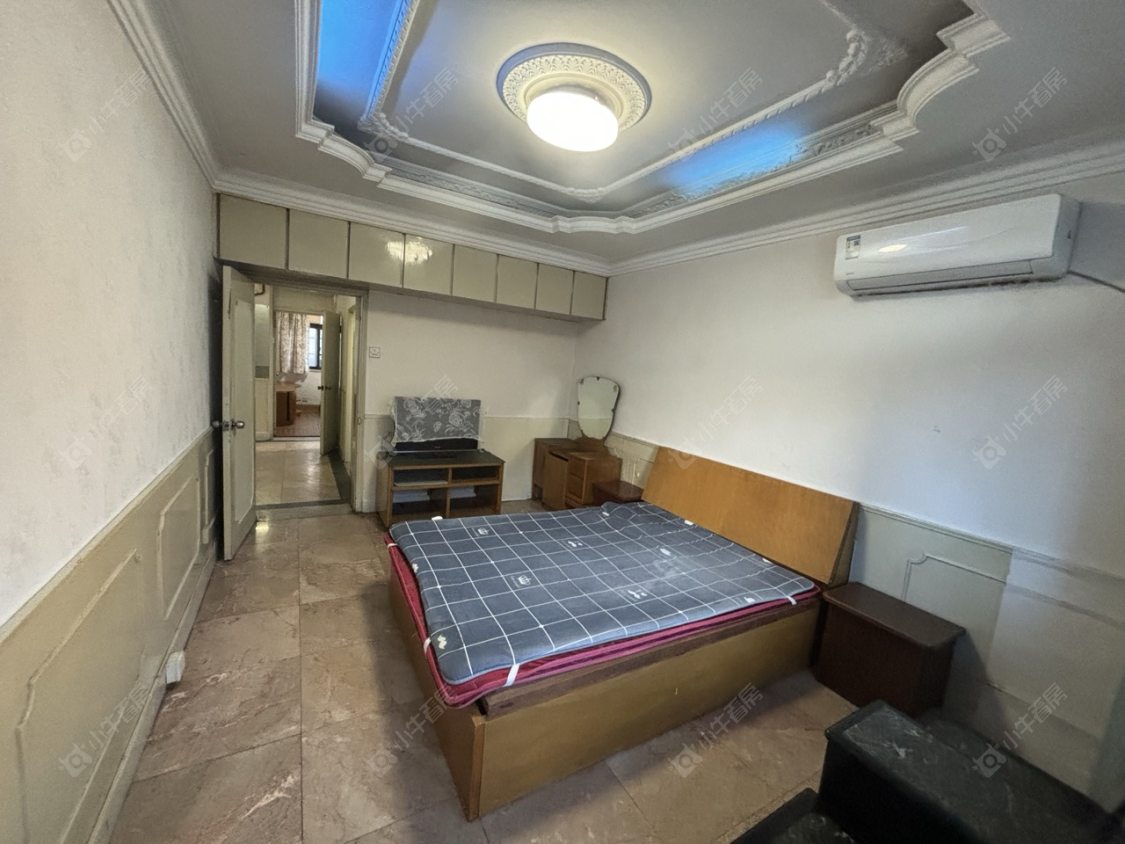 常州清潭新村在租房源室内图_小牛看房