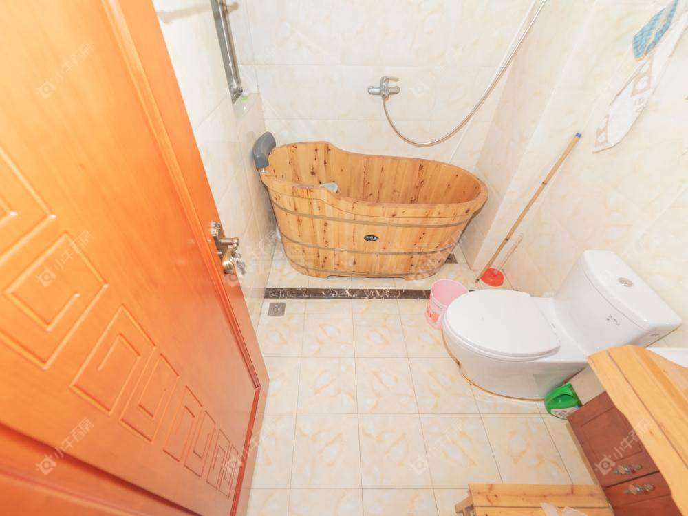 常州翡翠锦园在租房源室内图_小牛看房