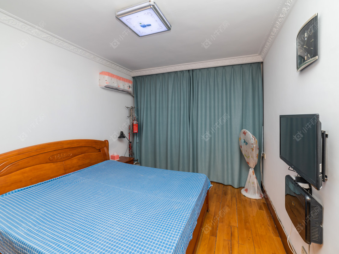 常州梅港东路在售二手房源室内图_小牛看房