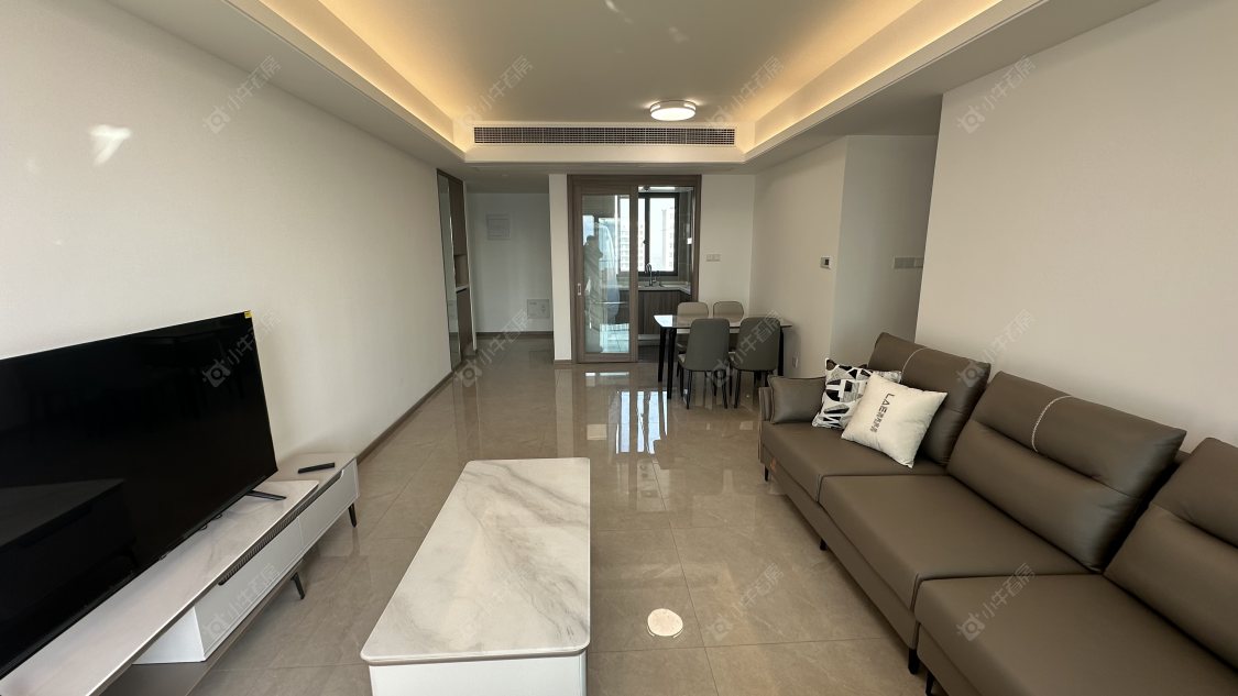 常州弘阳云峯在租房源室内图_小牛看房