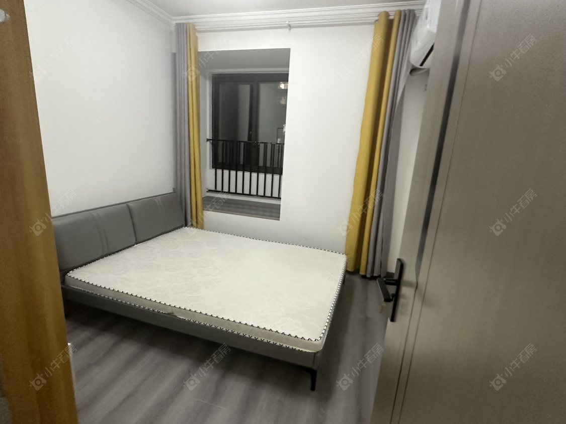 常州牡丹水岸国际在租房源_小牛看房