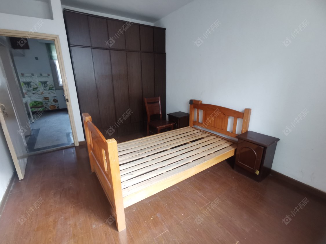 常州翠竹新村东北区在租房源_小牛看房
