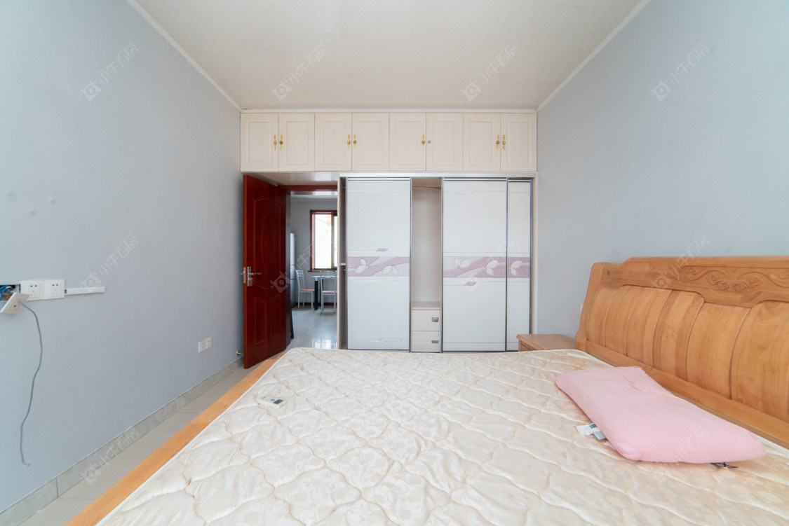 常州勤业四村北区在售二手房源室内图_小牛看房