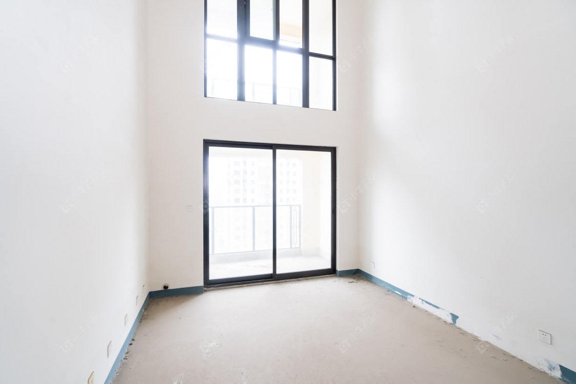 常州新城璞樾和山在售二手房源室内图_小牛看房