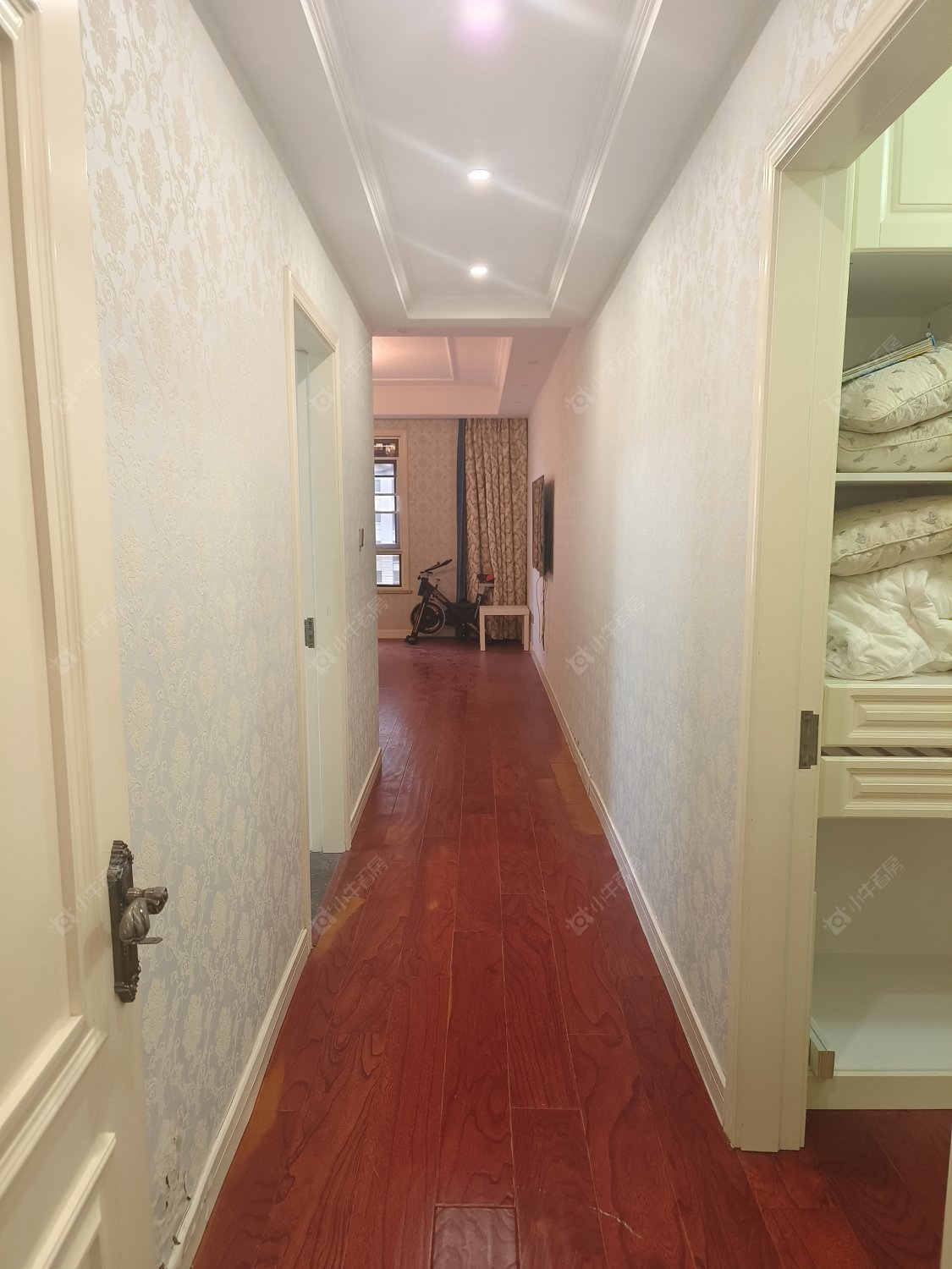 常州九龙仓繁华里在租房源室内图_小牛看房