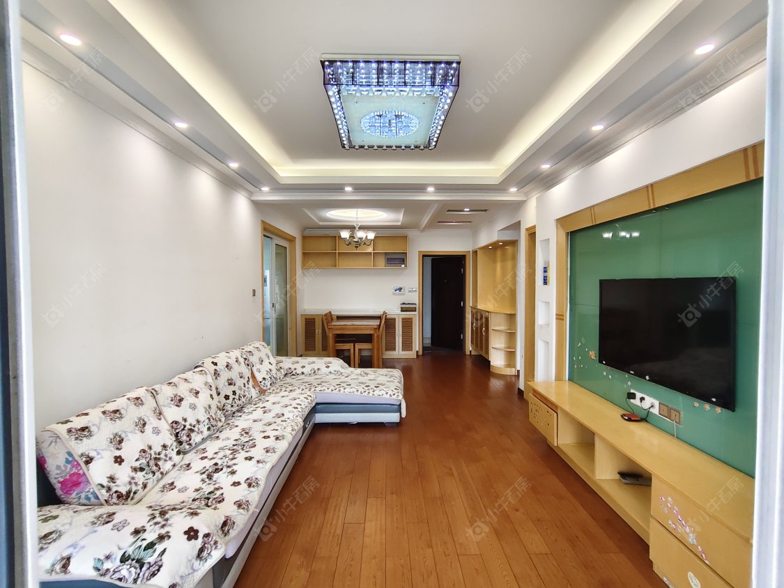 常州景城名轩在租房源室内图_小牛看房