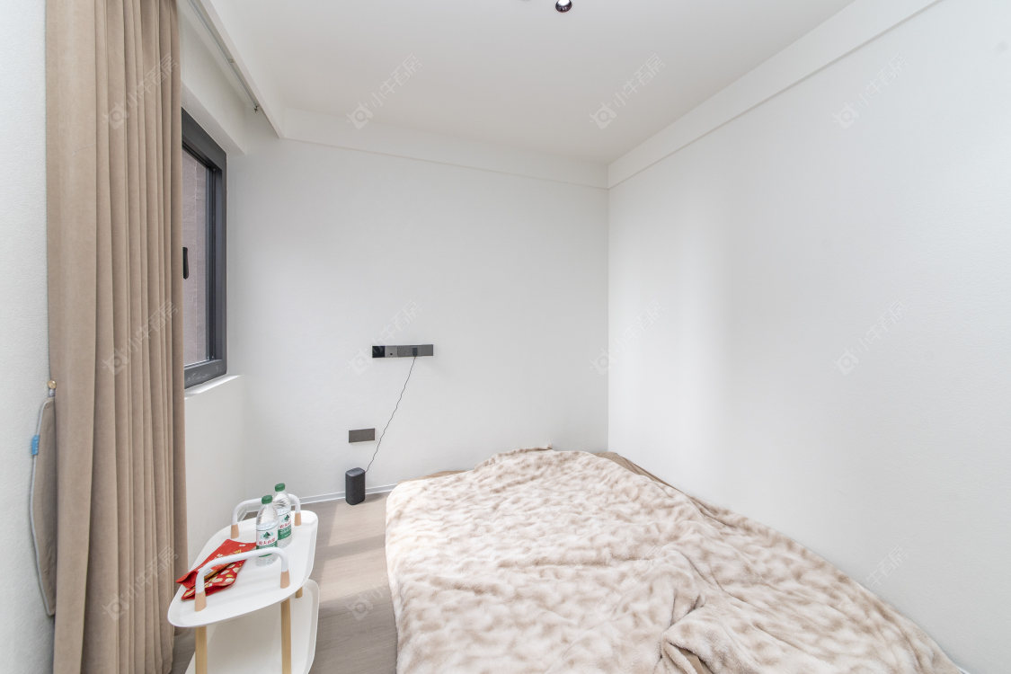 常州星河国际九区在售二手房源室内图_小牛看房