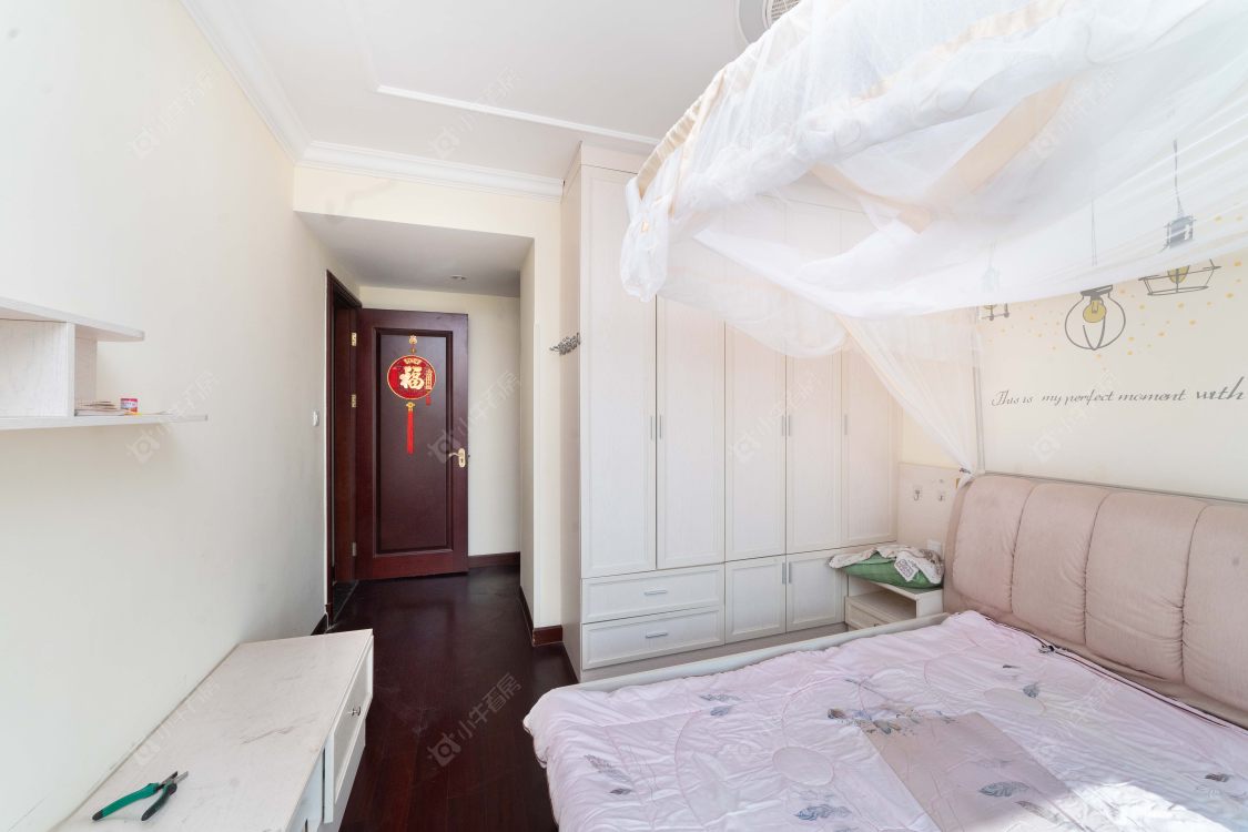 常州恒大翡翠华庭在售二手房源室内图_小牛看房