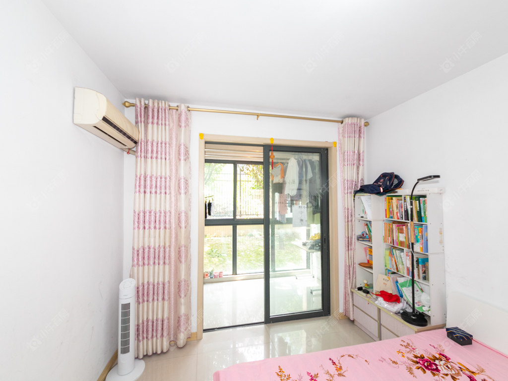 常州清水湾花园一期在售二手房源室内图_小牛看房