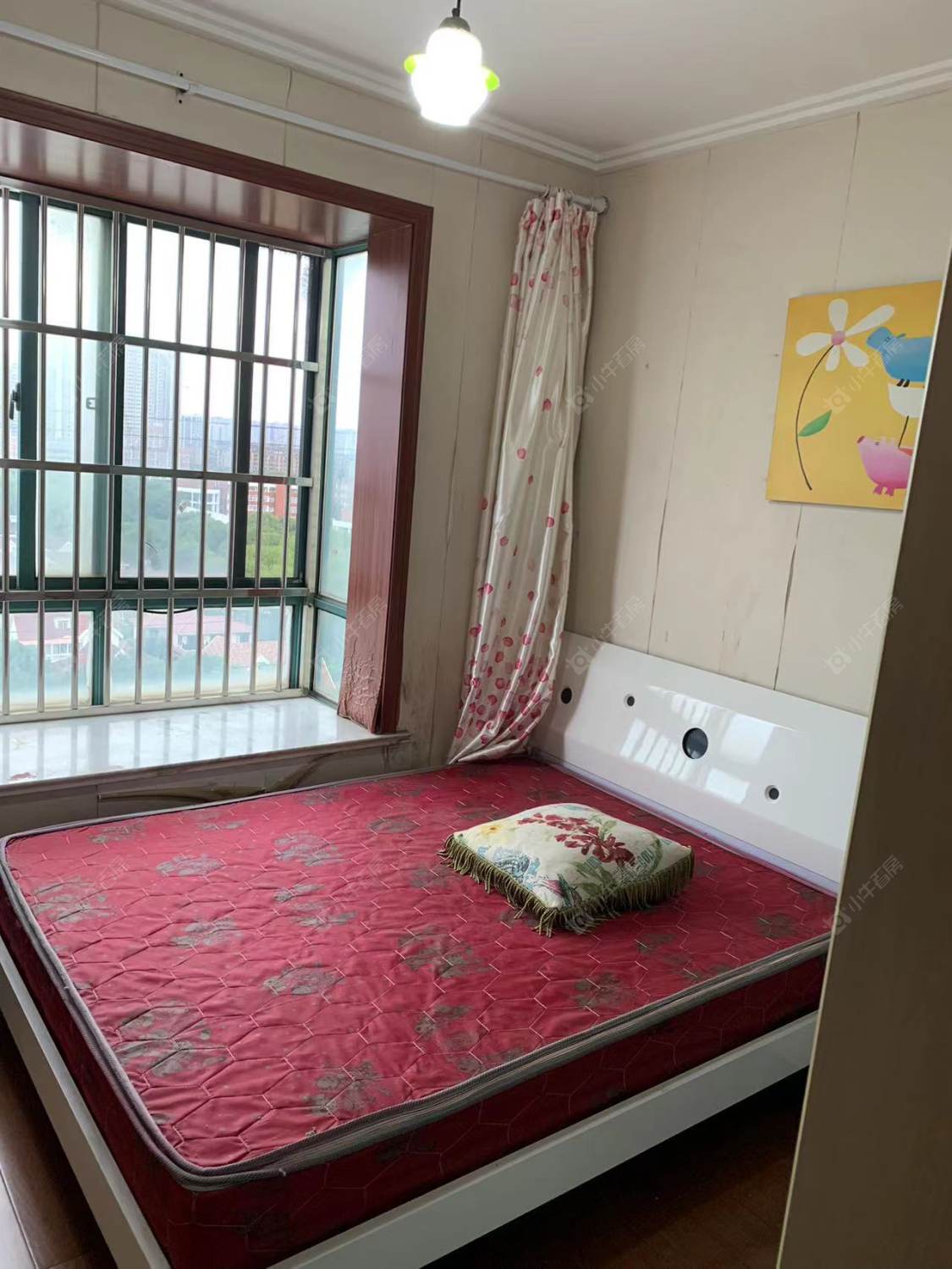 水木年华花园房源 常州水木年华花园在租房源_小牛看房