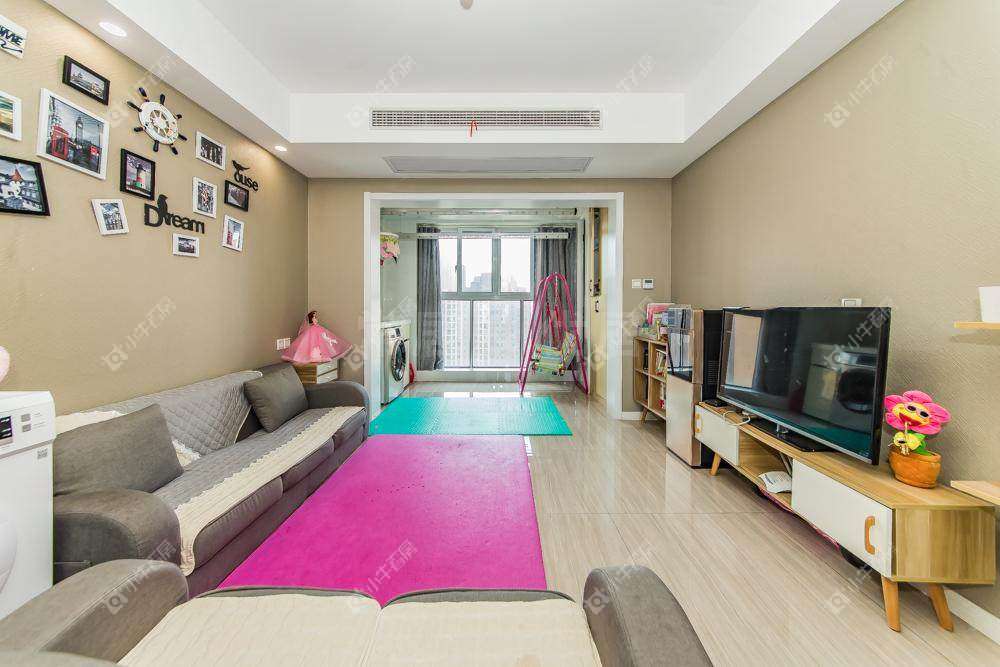 新城域三期房源室内图 常州新城域三期在租房源室内图_小牛看房