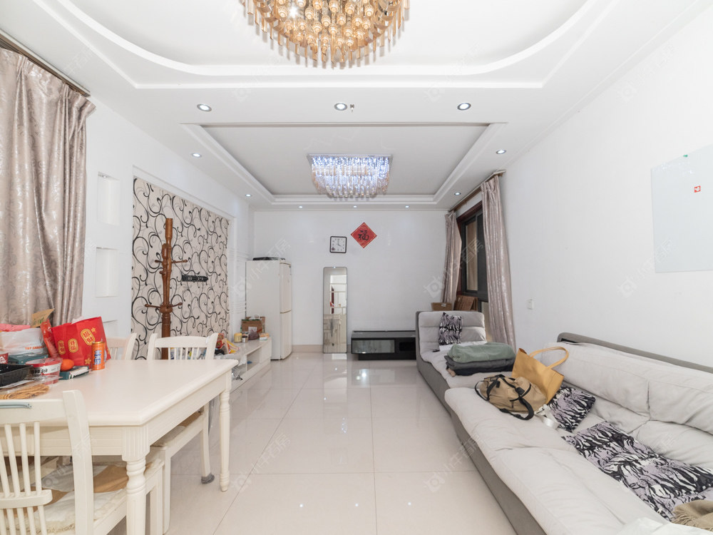 常州凤凰名城在售二手房源室内图_小牛看房