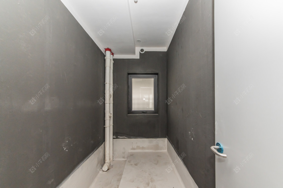 常州龙湖景粼天著在售二手房源室内图_小牛看房