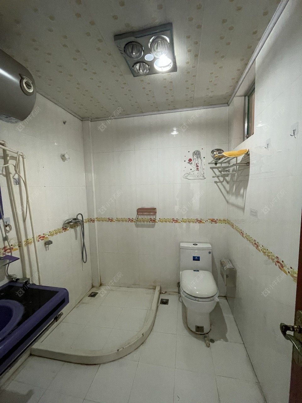 常州青司塘公房2室2厅1卫出租_小牛看房