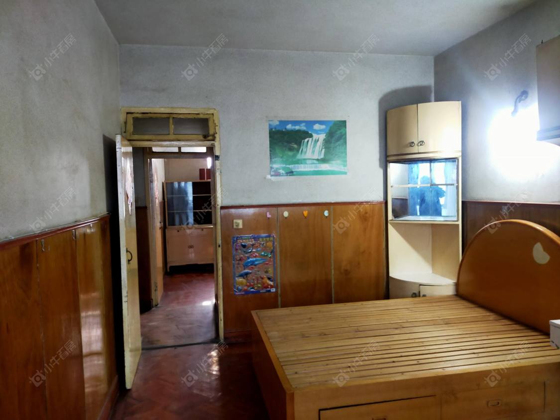 工房南区房源室内图 常州工房南区在租房源室内图_小牛看房