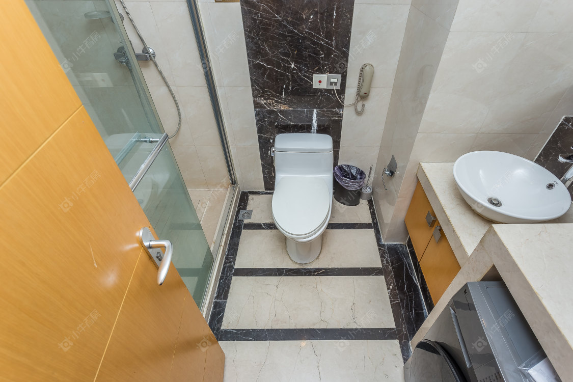 新城国际公寓房源室内图 常州新城国际公寓在售二手房源室内图_小牛看房