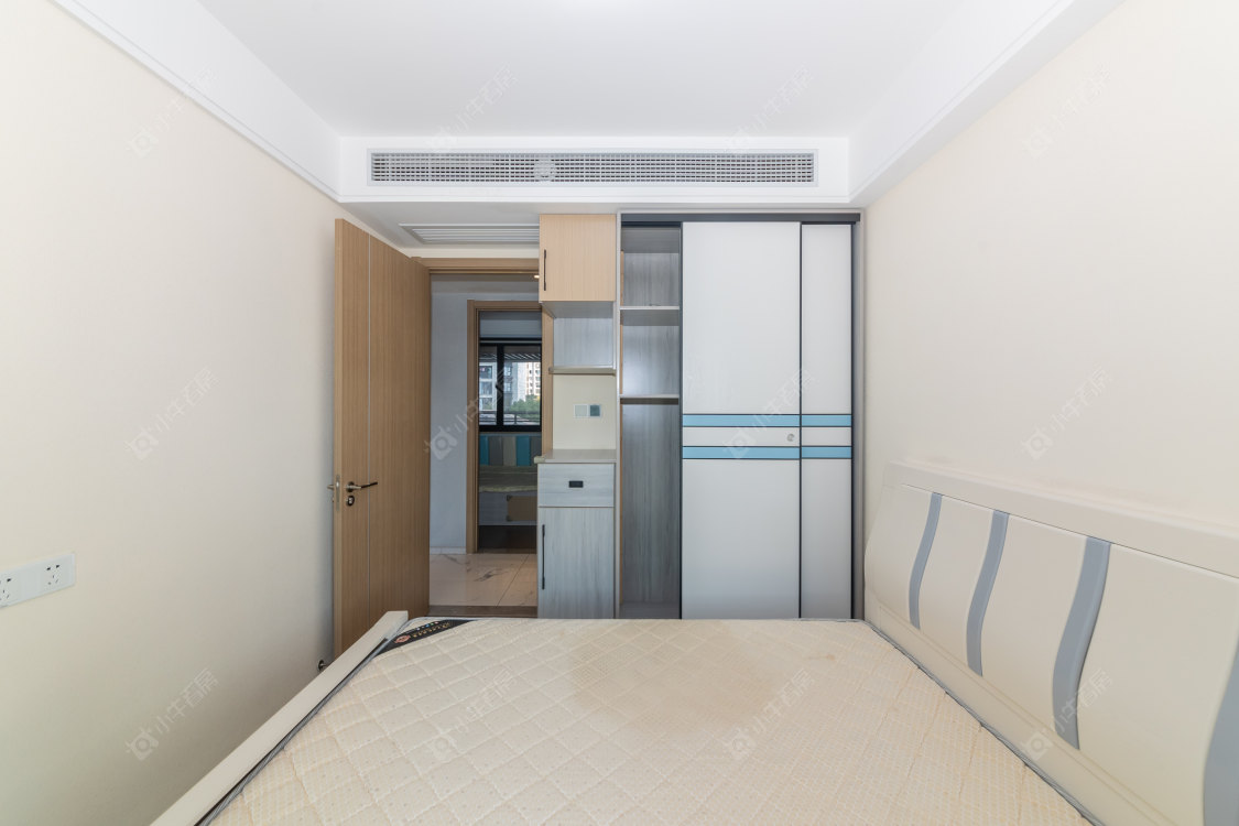 常州美的江山樾在售二手房源室内图_小牛看房