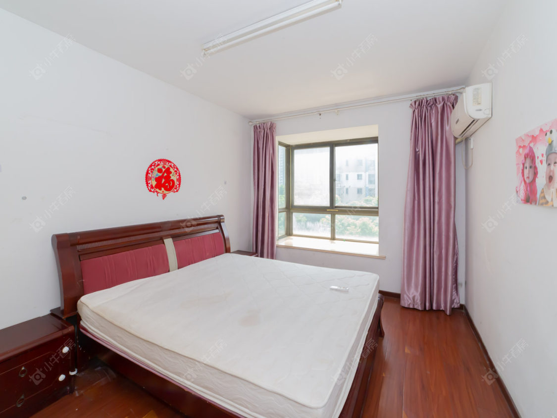 常州景秀世家在售二手房源室内图_小牛看房