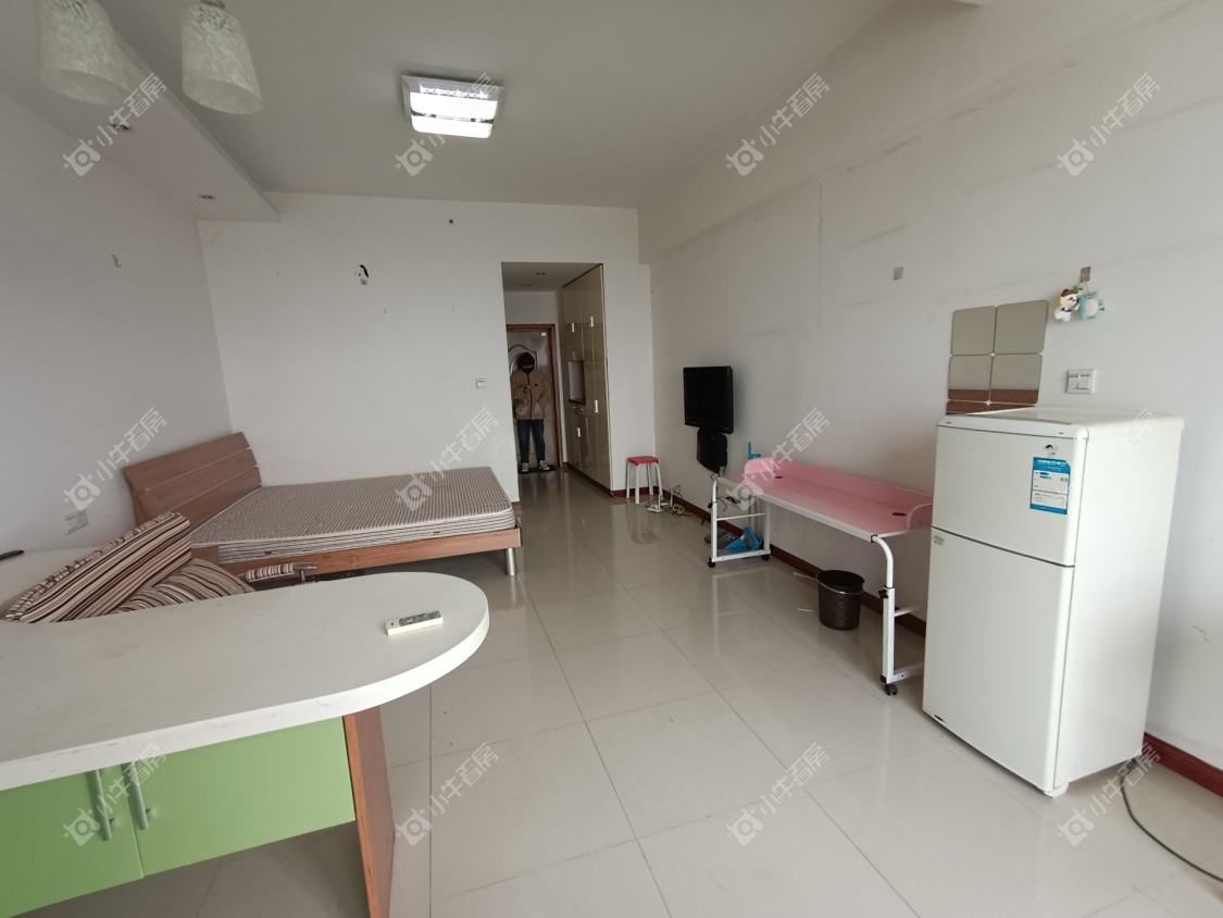 常州启星大厦在租房源_小牛看房