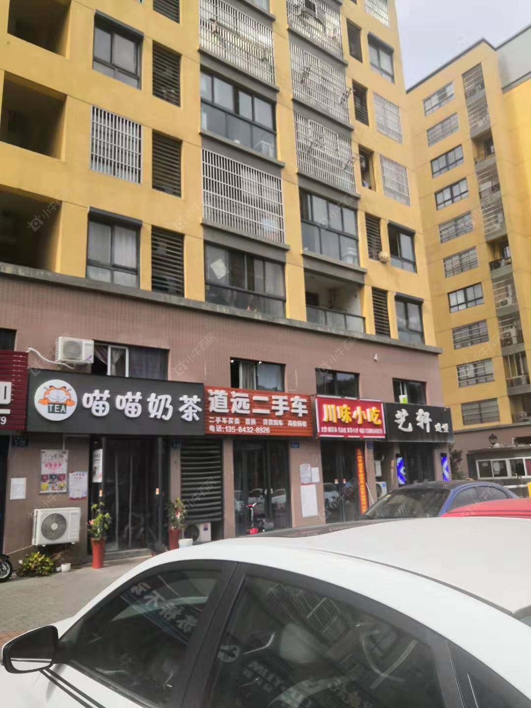 常州长宏公寓在租房源小区图_小牛看房