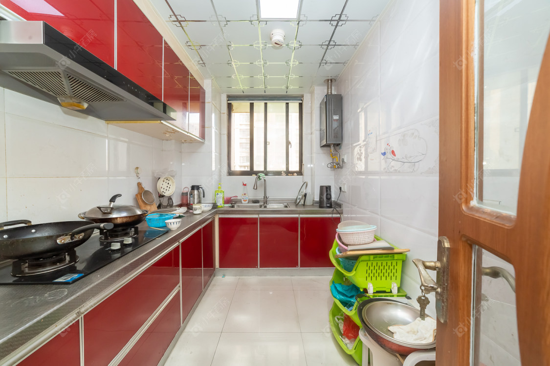 常州绿地世纪城二期在售二手房源室内图_小牛看房