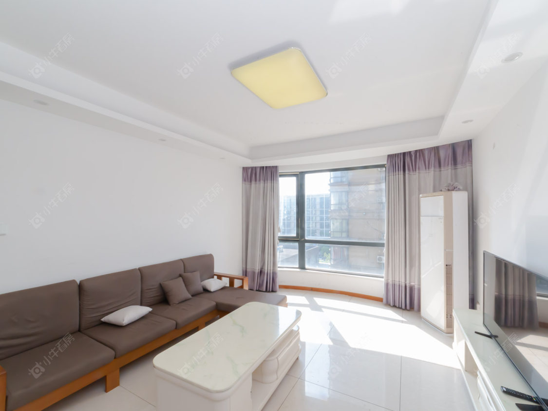 常州中央花园在售二手房源室内图_小牛看房