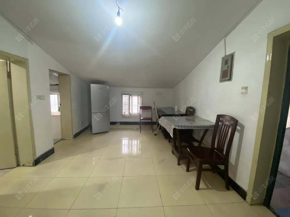 常州怀德中路2室1厅1卫出租_小牛看房