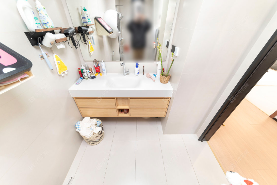 常州碧桂园新月时光在售二手房源室内图_小牛看房