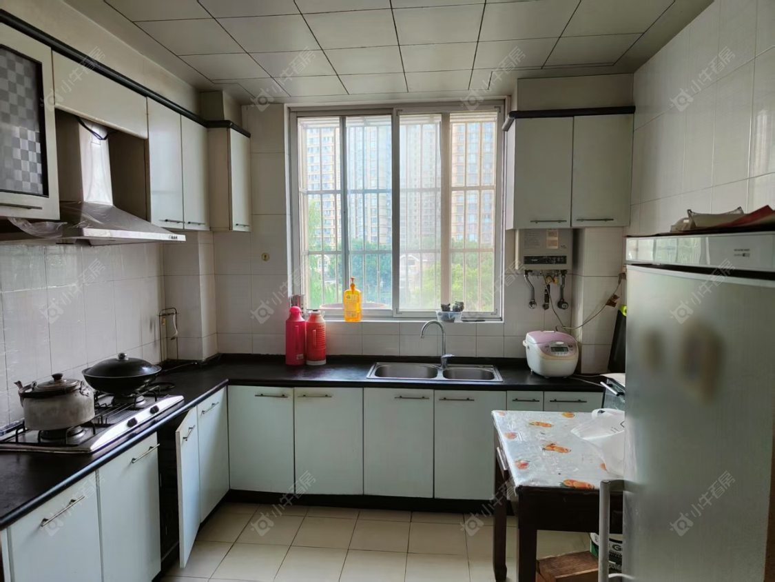 常州翠竹新村北区在租房源室内图_小牛看房