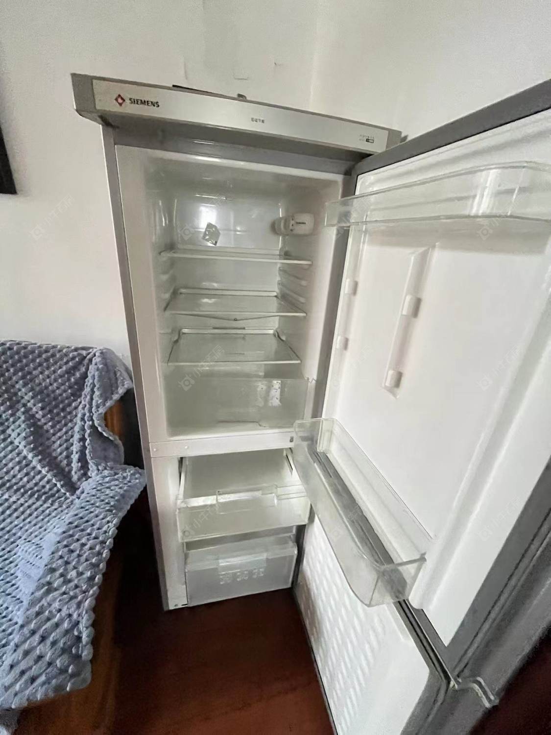 常州北直街在租房源室内图_小牛看房