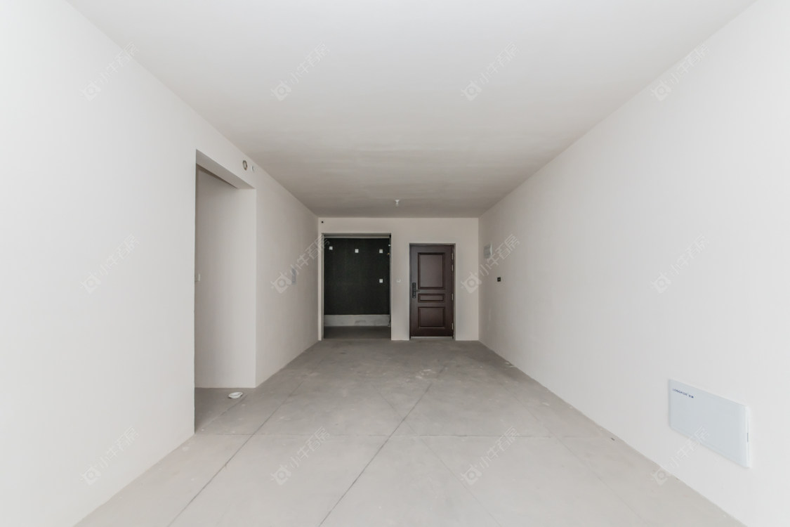 常州龙湖景粼天著在售二手房源室内图_小牛看房