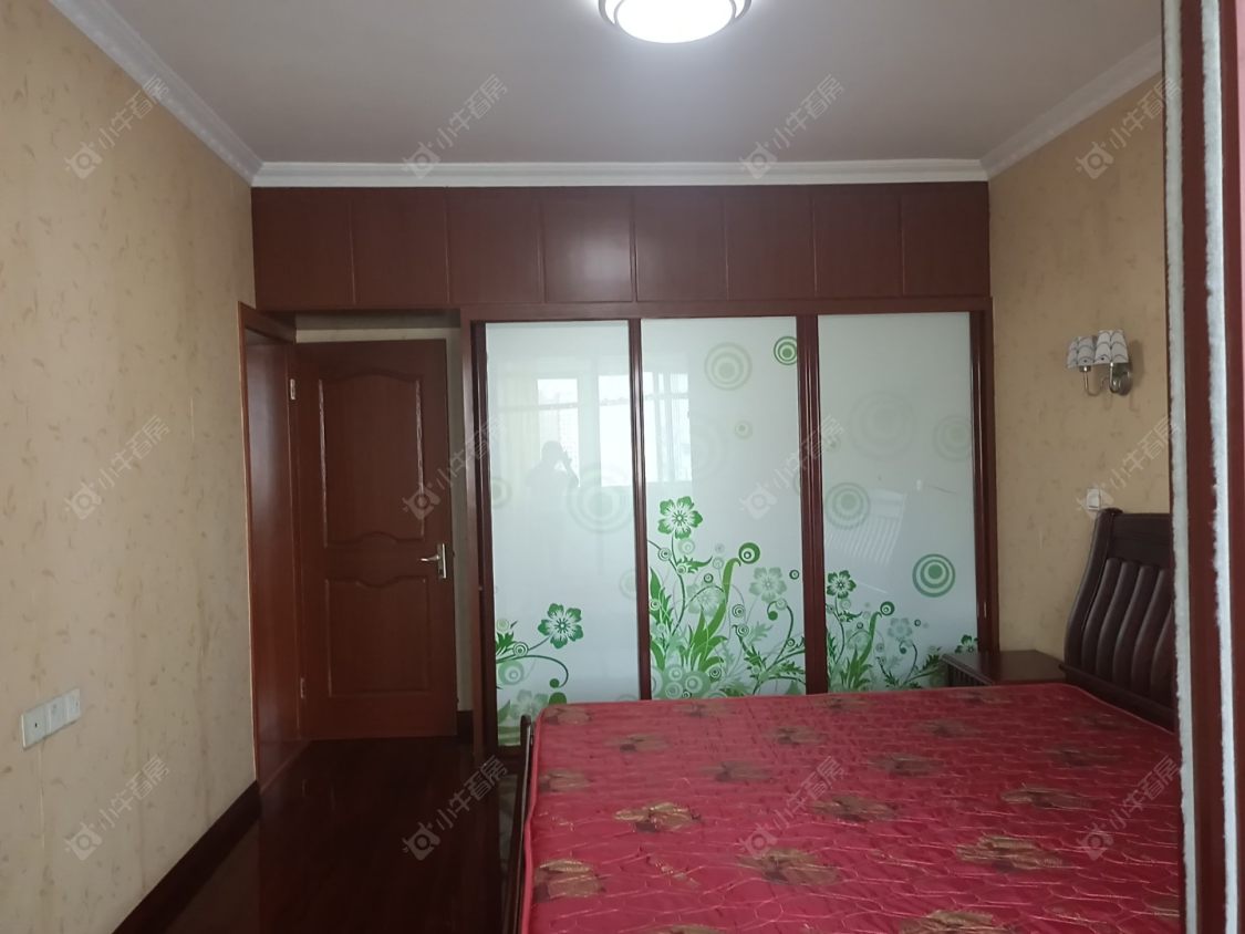 常州龙栖花园在租房源室内图_小牛看房