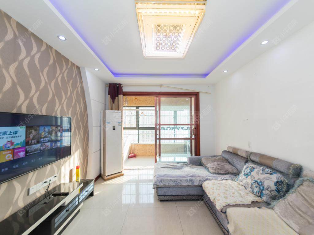 常州锦海星城二期租房_小牛看房