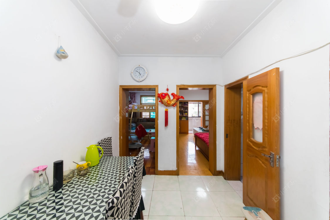 常州白云新村在售二手房源室内图_小牛看房