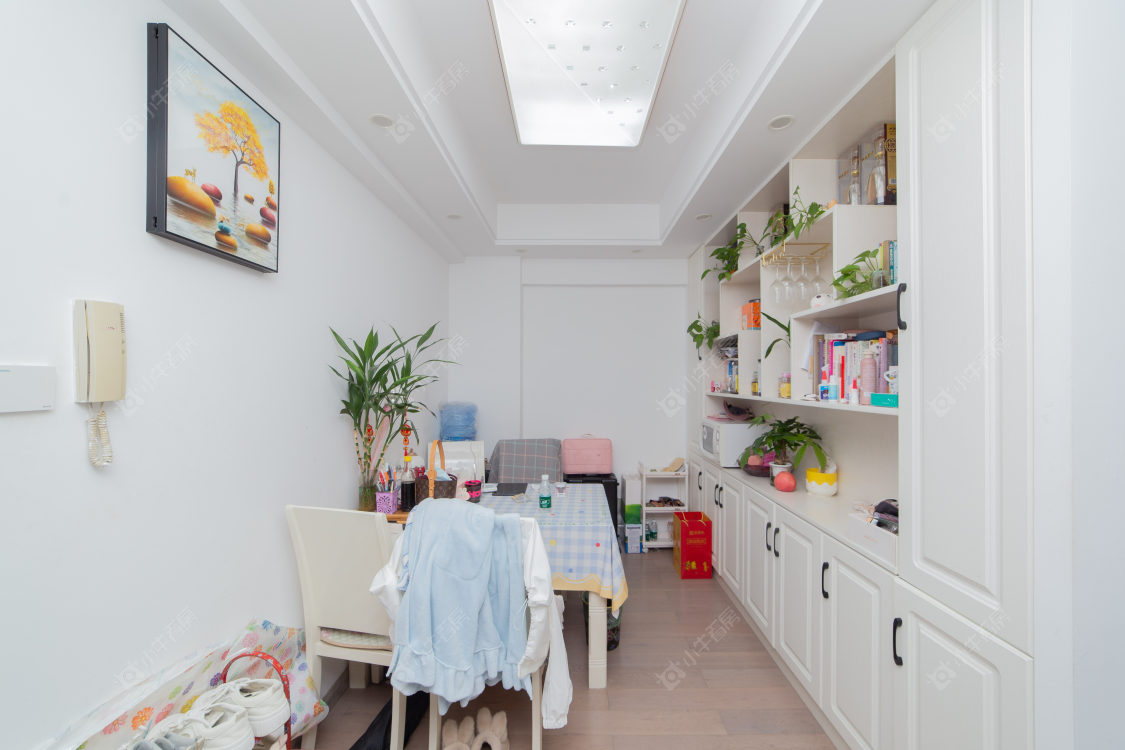 常州新荷花园在售二手房源室内图_小牛看房