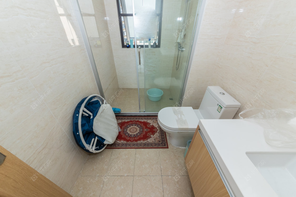 常州碧桂园金科光明府在售二手房源室内图_小牛看房