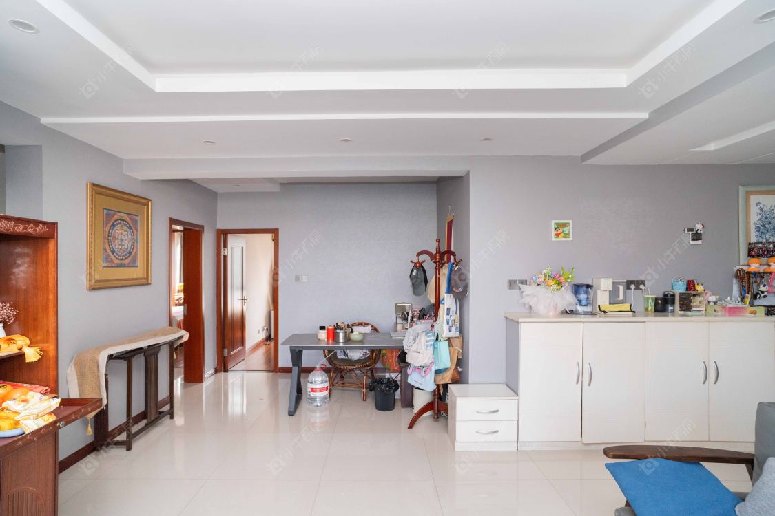 常州星鑫家园一期在售二手房源室内图_小牛看房