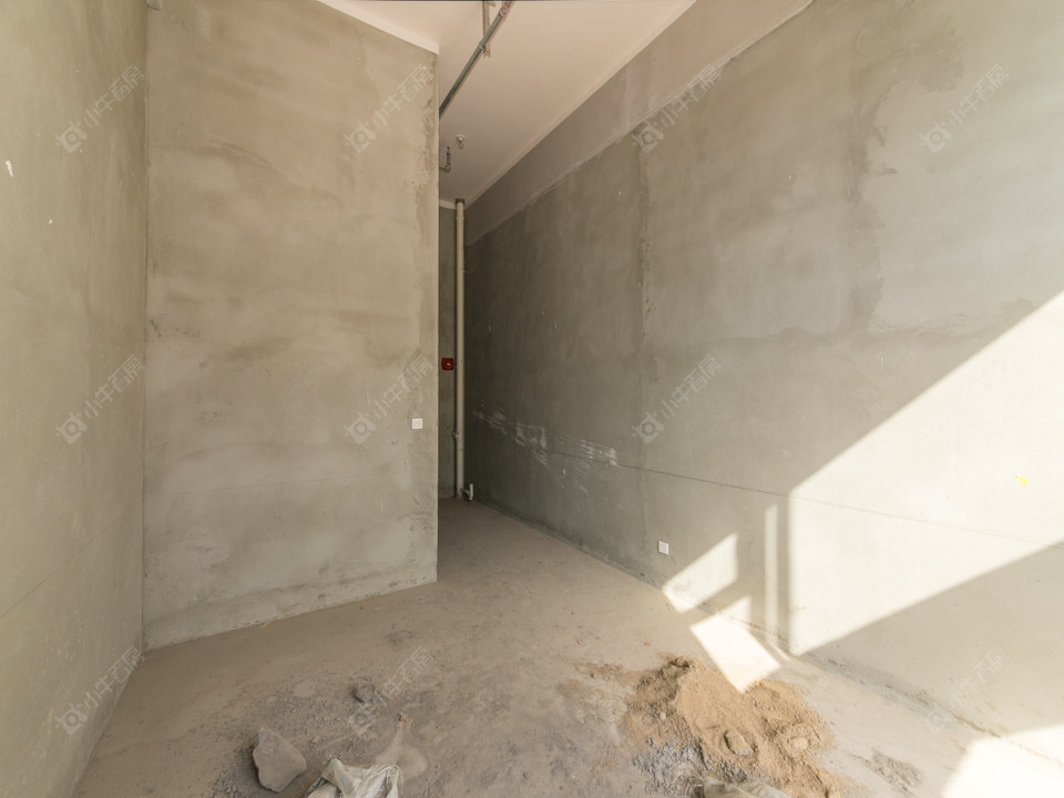 金科保利北郡花园房源室内图 常州金科保利北郡花园在售二手房源室内图_小牛看房