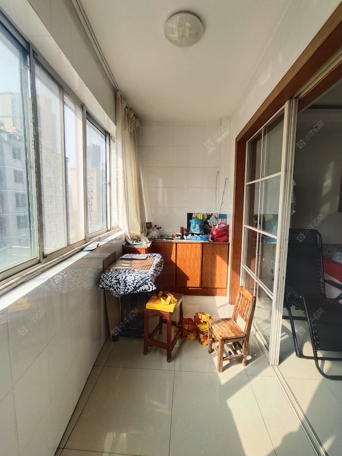 常州潞城花苑在租房源室内图_小牛看房