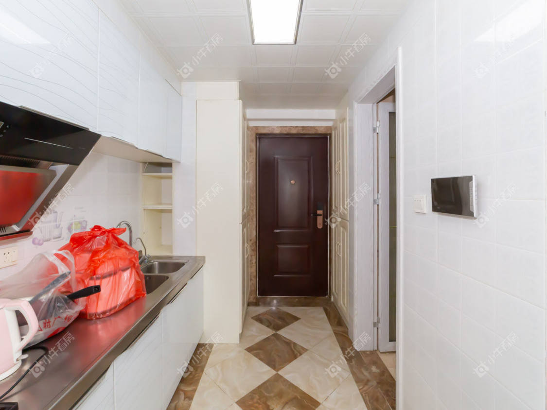 常州世茂广场在租房源室内图_小牛看房