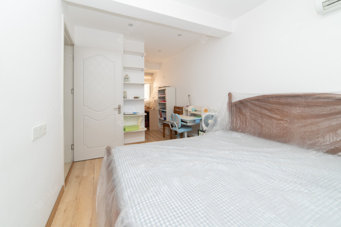 常州龙湖龙誉城二期在售二手房源室内图_小牛看房