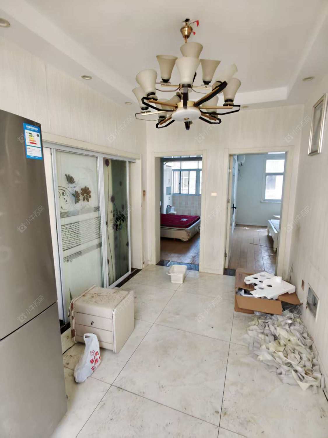 朝阳三村房源室内图 常州朝阳三村在租房源室内图_小牛看房