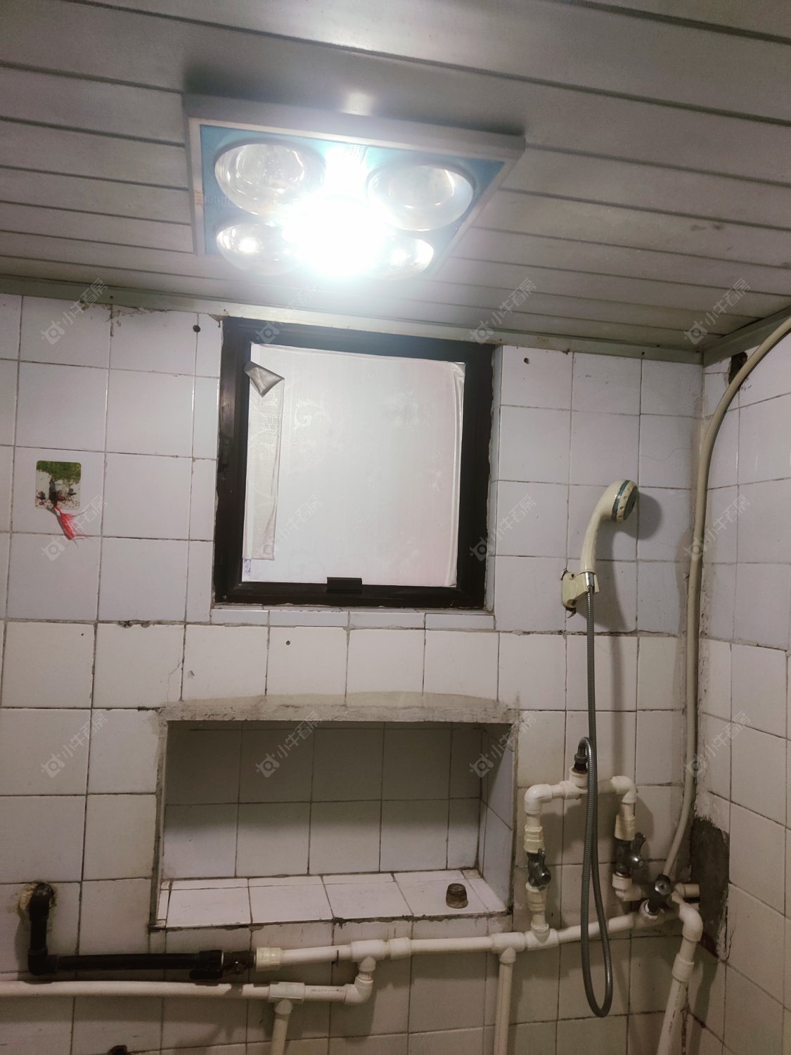 常州清潭六村在租房源室内图_小牛看房