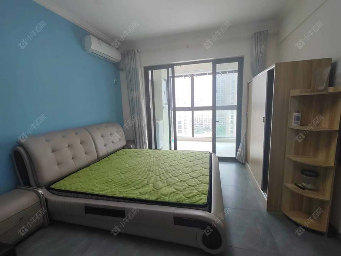 常州星河国际六区租房_小牛看房