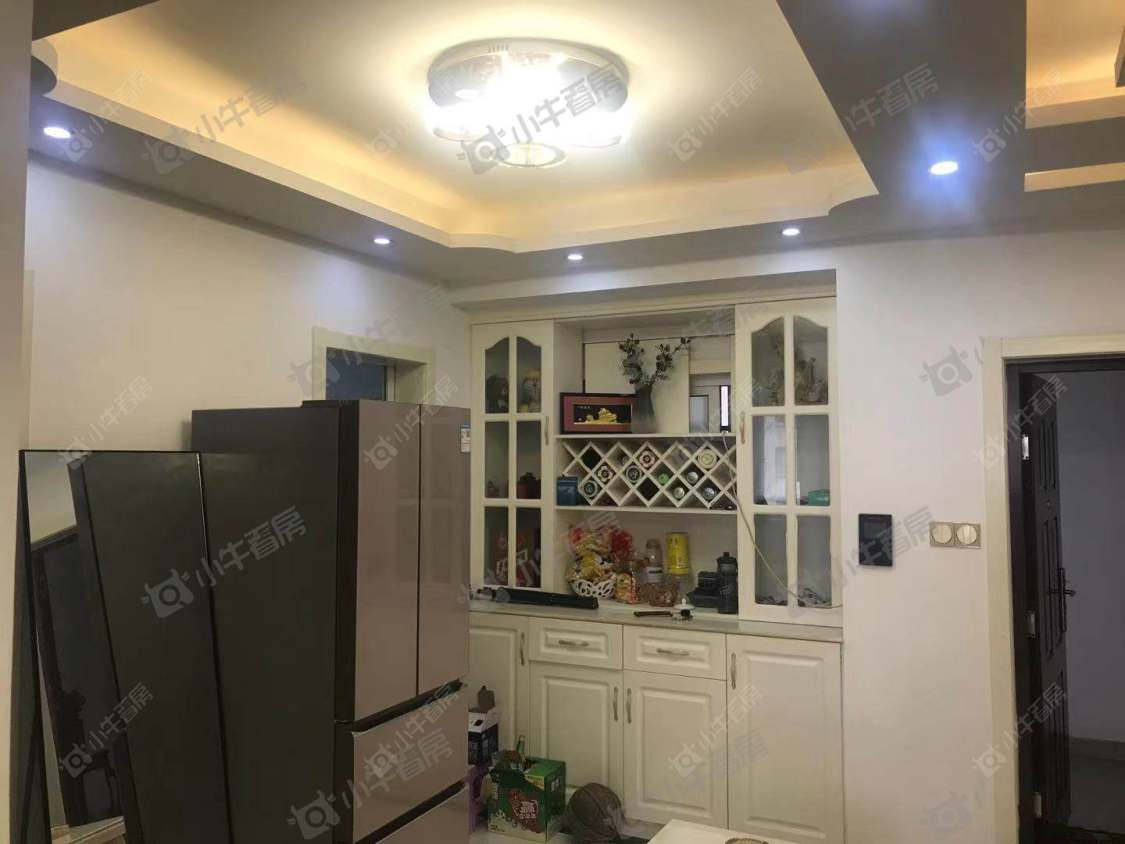 常州新城春天里2室2厅出租房源图片