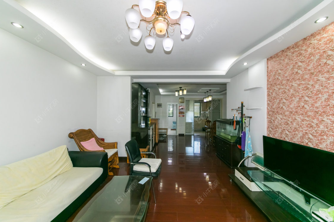 蓝色星空房源室内图 常州蓝色星空在售二手房源室内图_小牛看房