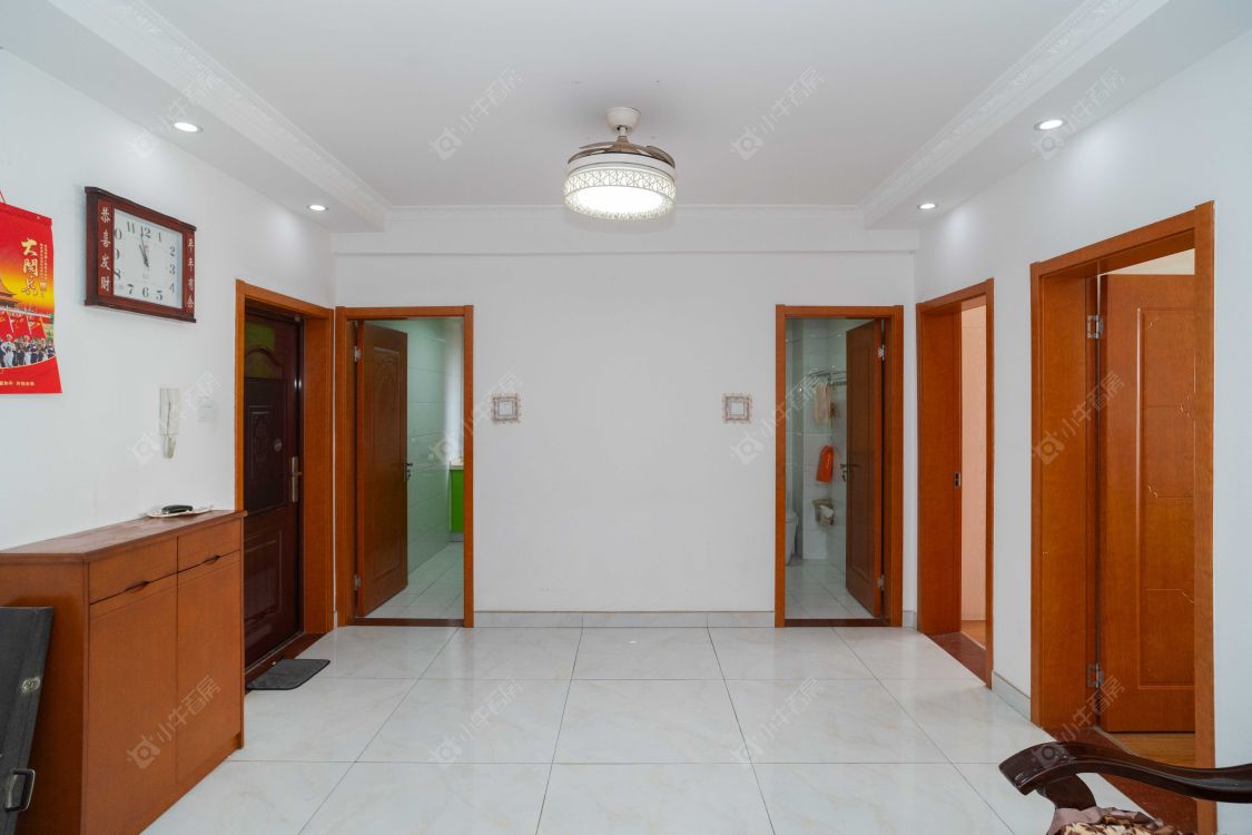 常州松涛苑在售二手房源室内图_小牛看房