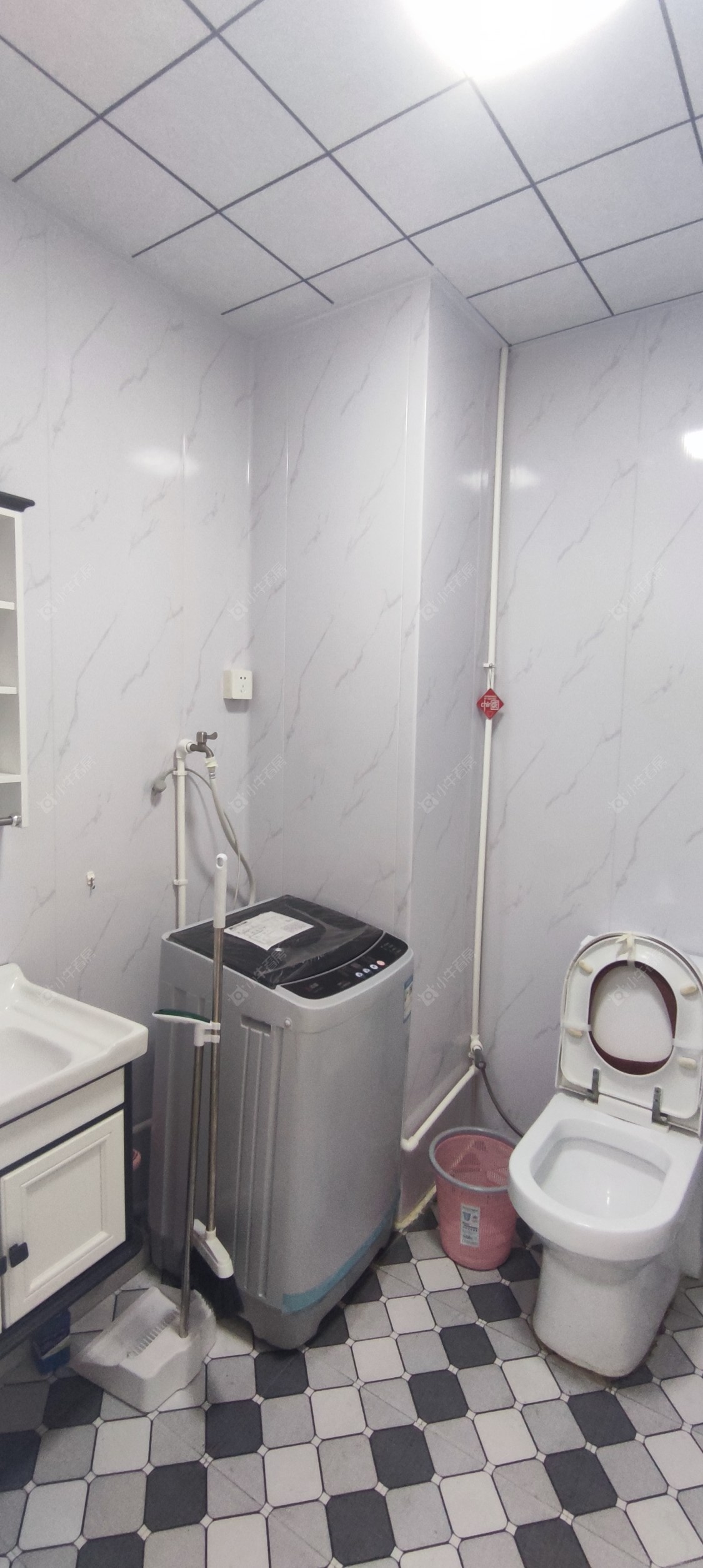 常州万科弘阳君望甲第在租房源_小牛看房